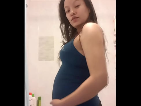 ❤️ NEJŽHAVĚJŠÍ KOLUMBIJSKÁ COURA NA NETU JE ZPĚT, TĚHOTNÁ, CHCE JE SLEDOVAT I NA https://onlyfans.com/maquinasperfectas1. Šukání video u cs.ergoupa.top