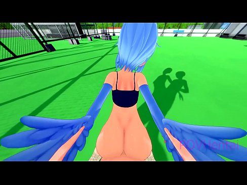❤️ Harpyje monster girl. Šukání video u cs.ergoupa.top