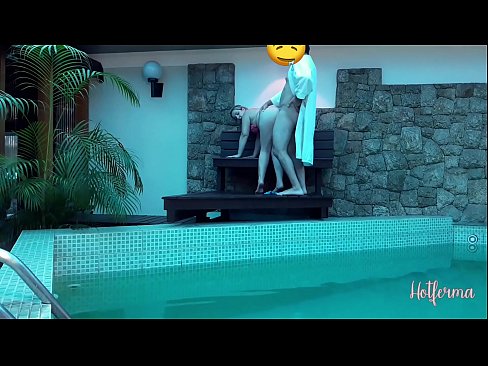 ❤️ Šéf pozve služebnou k bazénu, ale neodolala žhavému Šukání video u cs.ergoupa.top